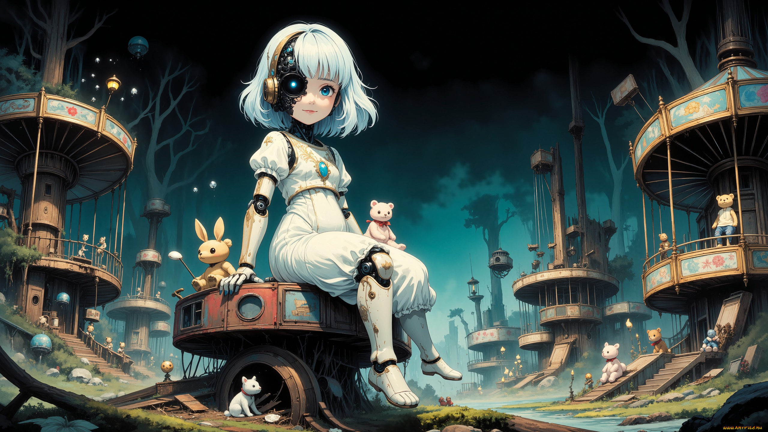 фэнтези, роботы, , киборги, , механизмы, нейросети, графика, нейроарт, ai, art, нейронные, сети, рисунки, нейро, искусство, нейрографика, graphics, neuroart, neural, networks, drawings, neuro, neurography