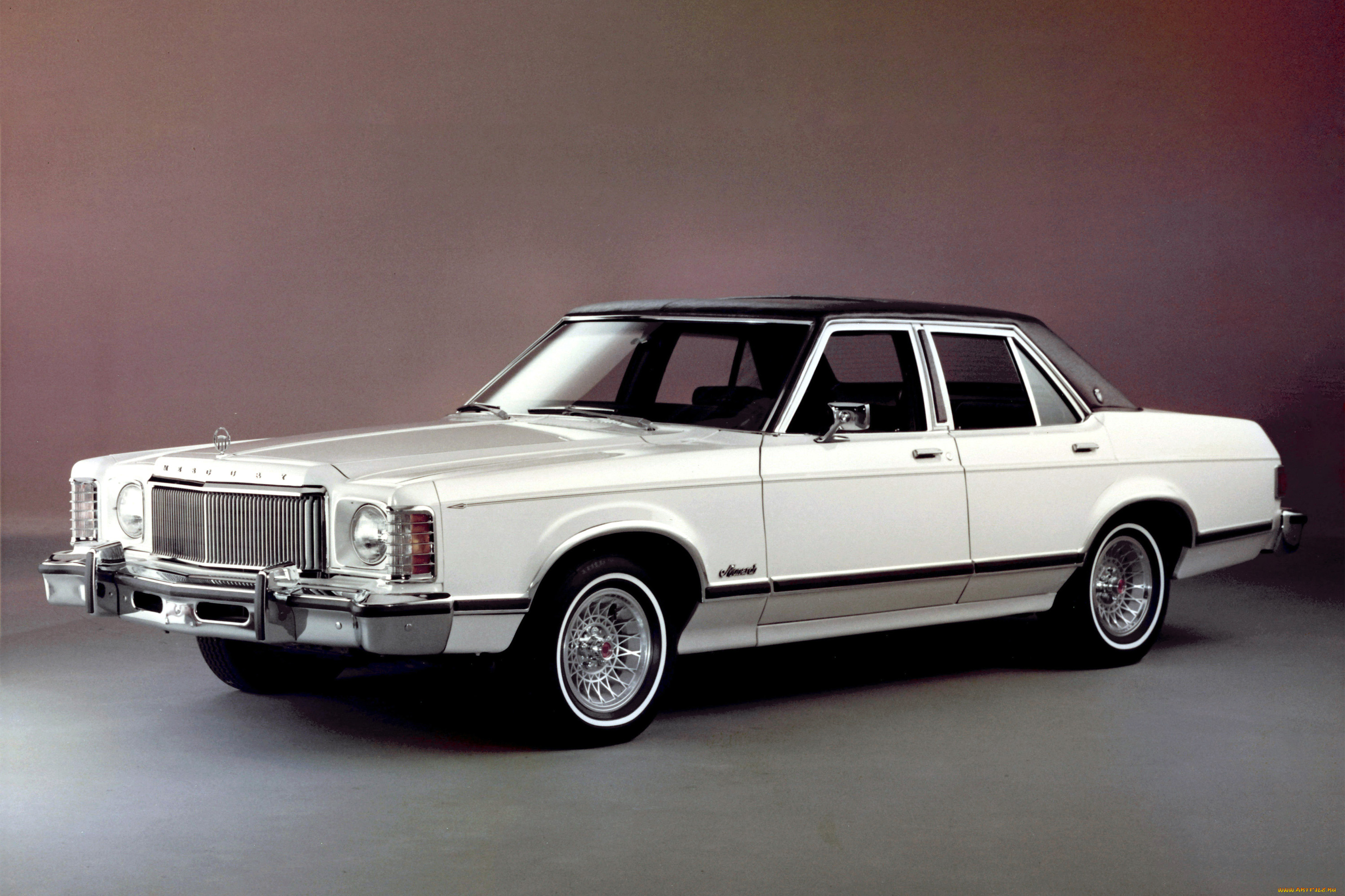 автомобили, mercury