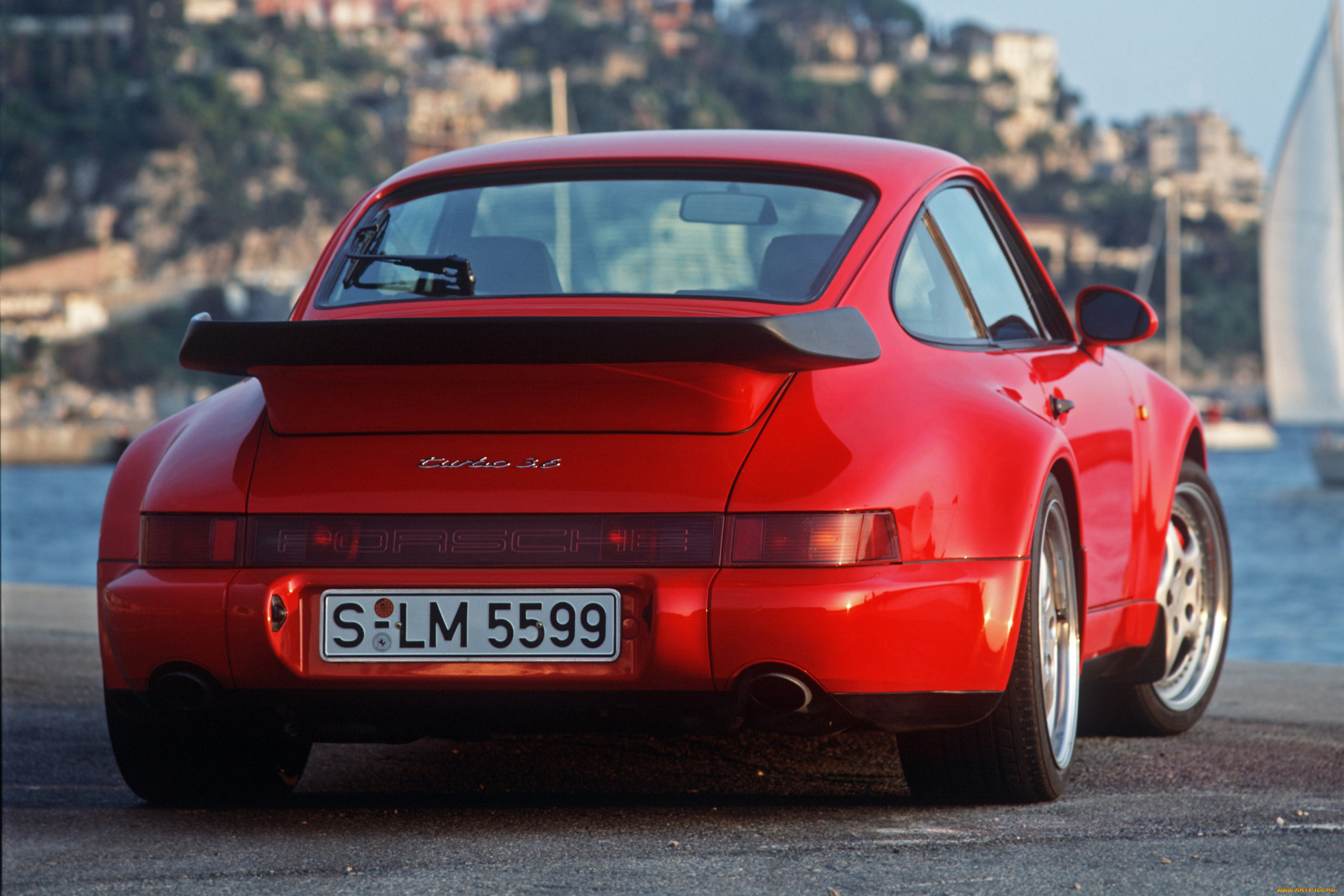 автомобили, porsche