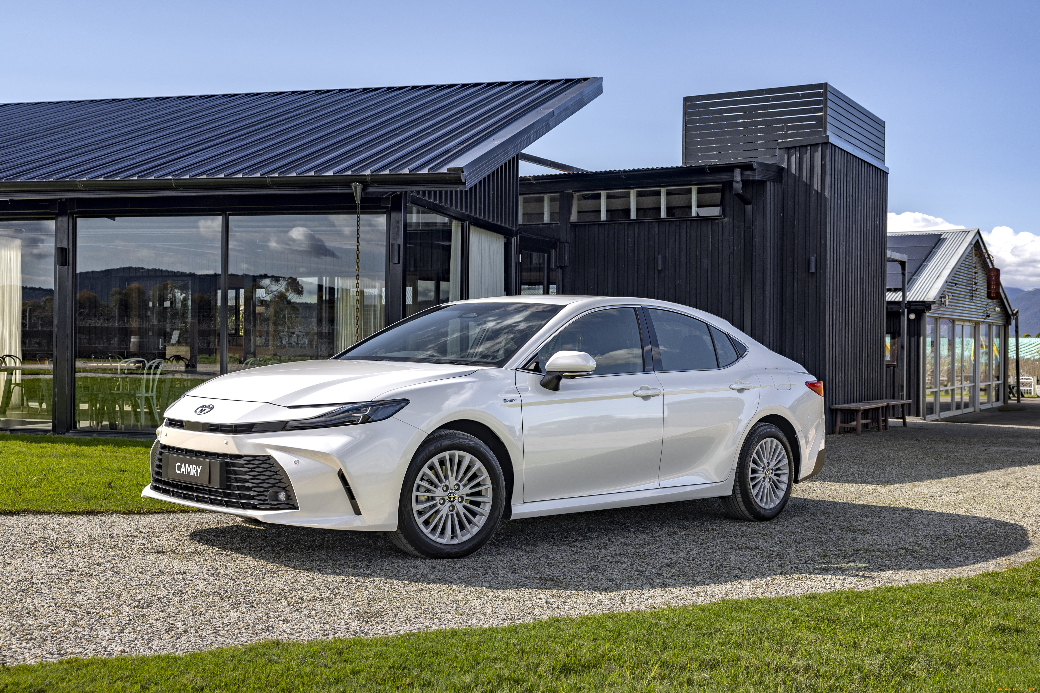 автомобили, toyota