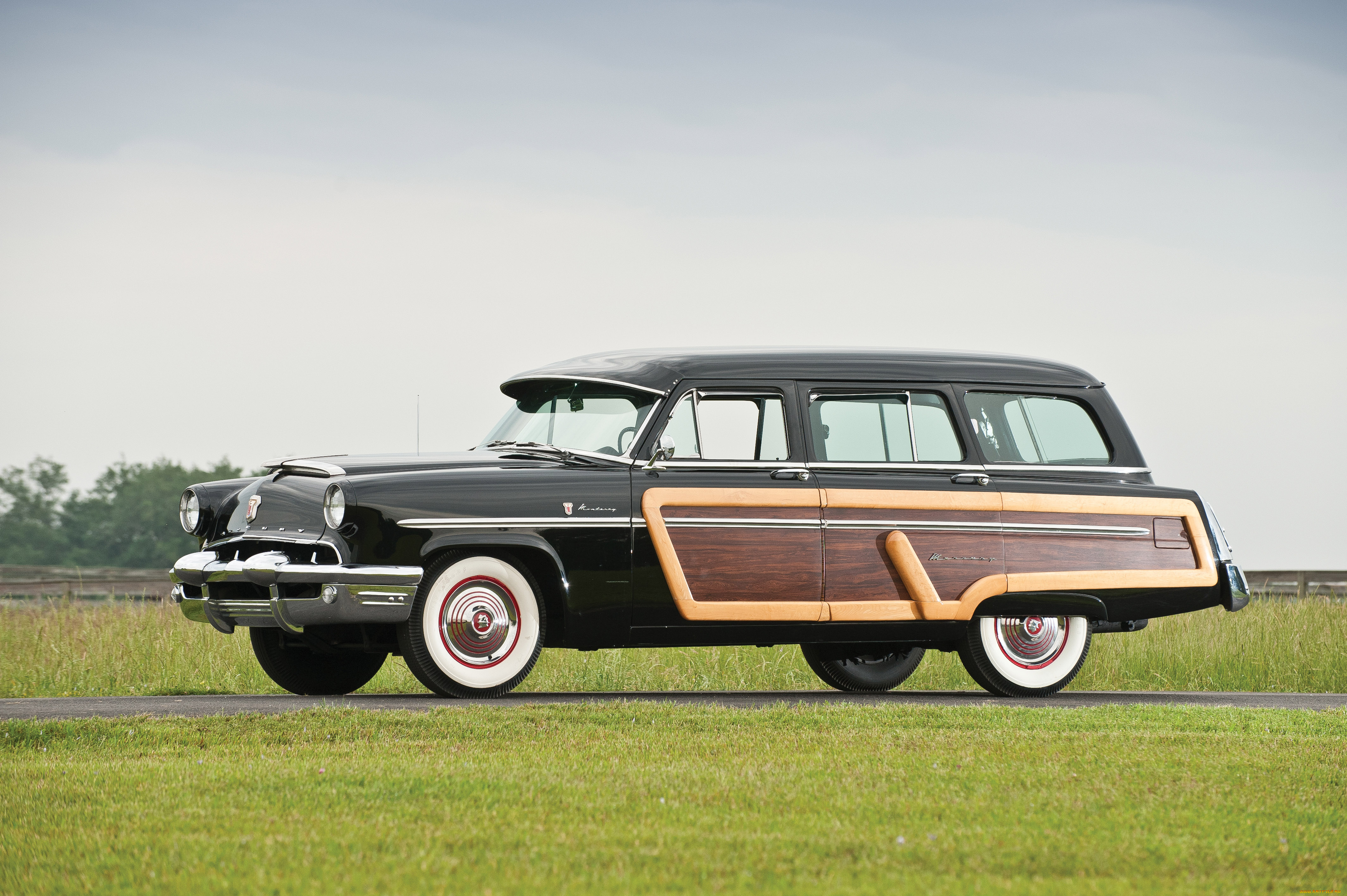 автомобили, mercury