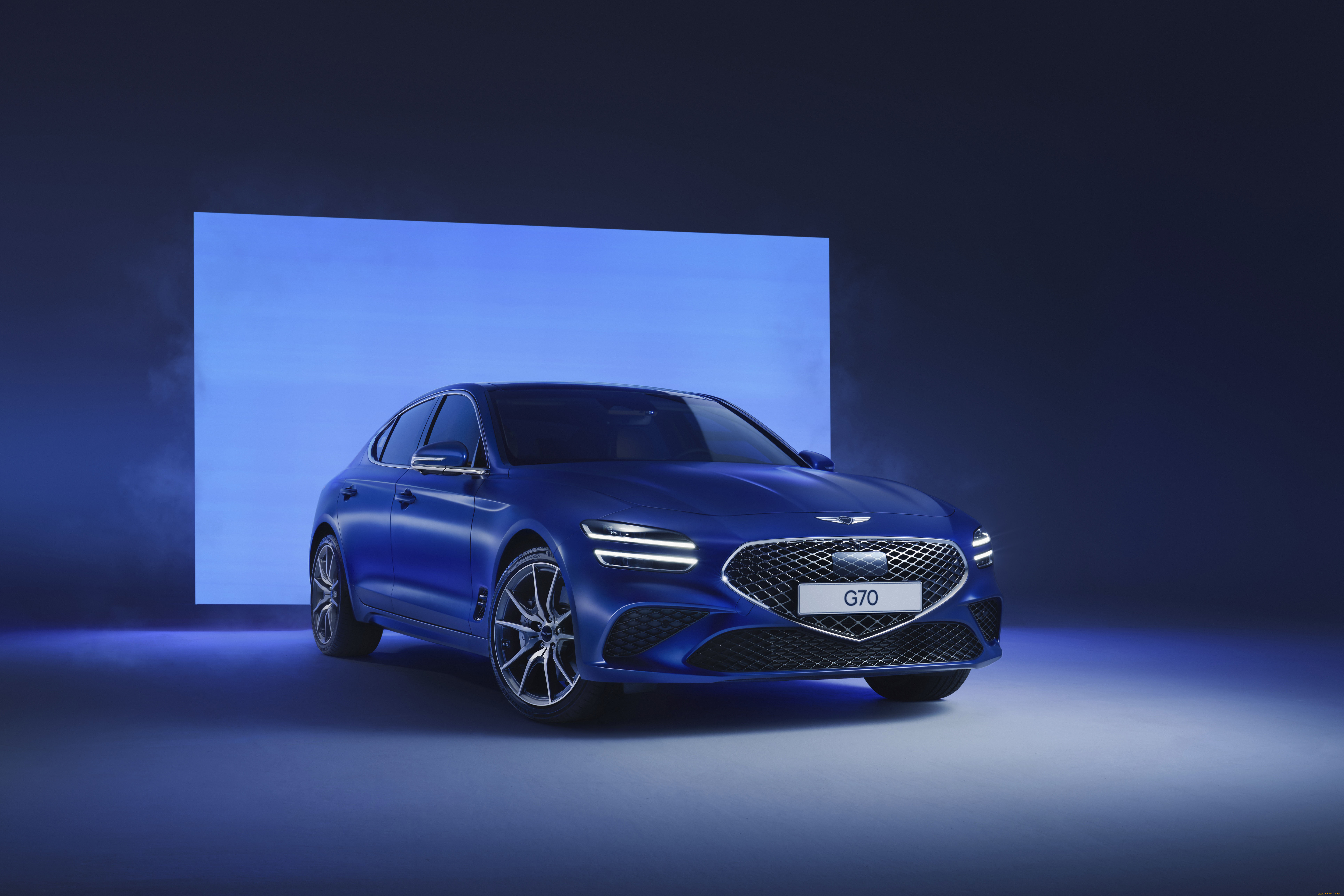 автомобили, genesis