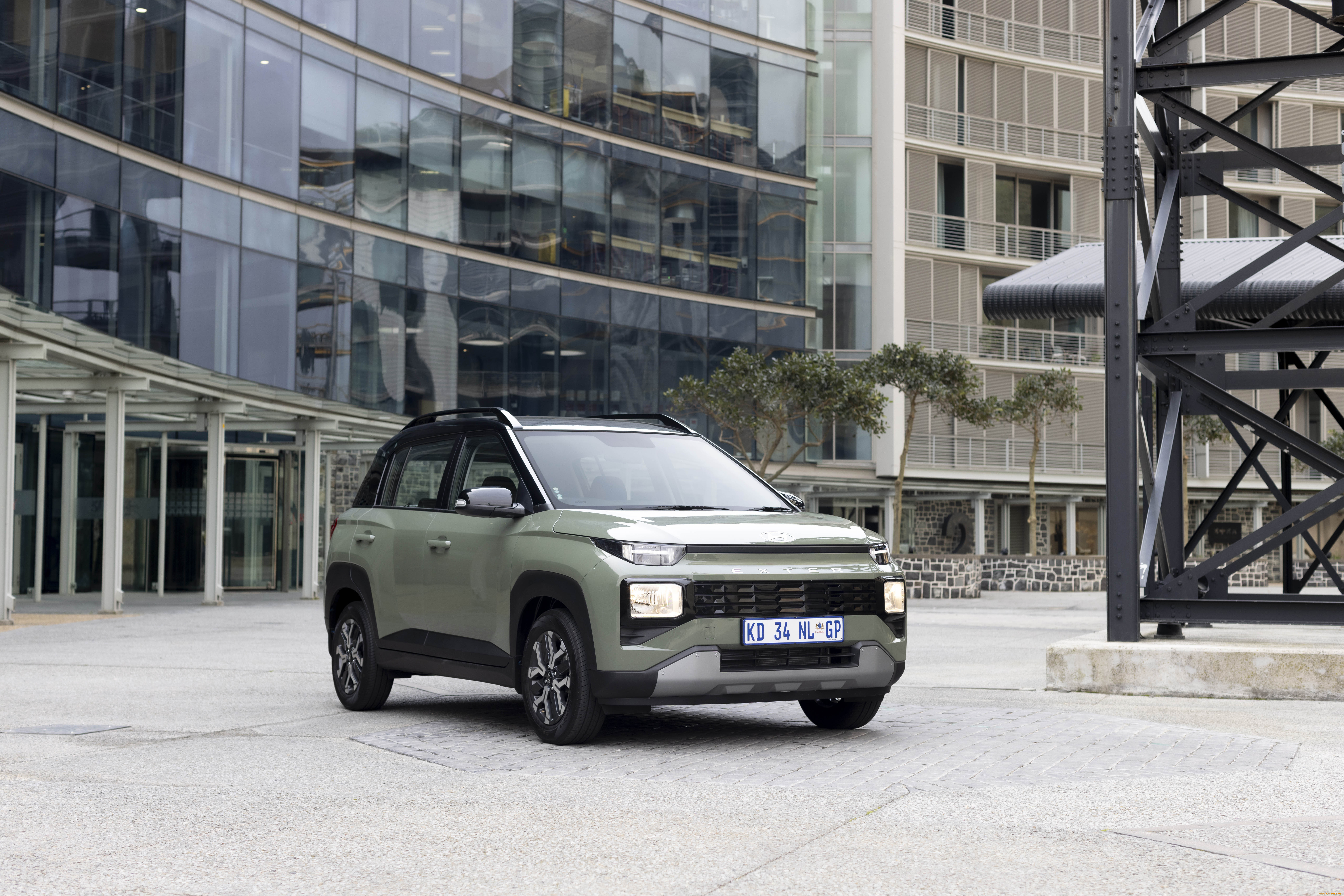 автомобили, hyundai