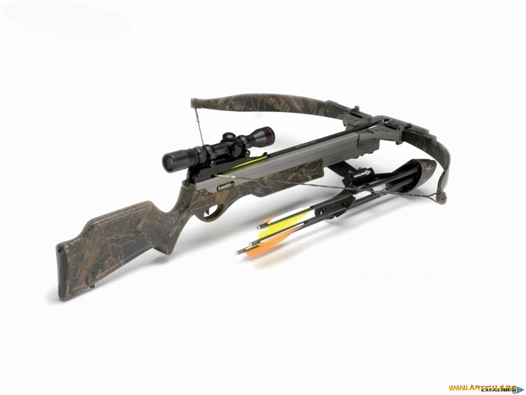 excalibur, exocet, оружие, арбалеты