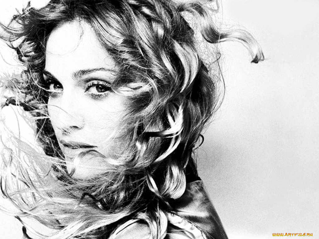 музыка, madonna