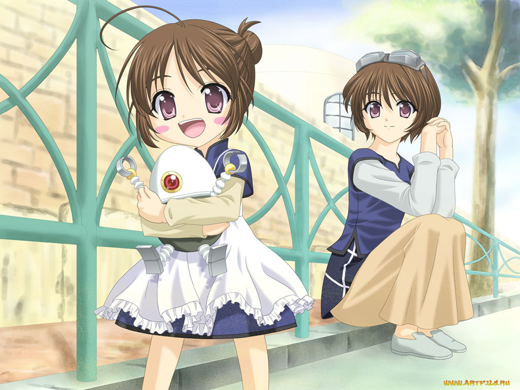 аниме, *unknown, другое