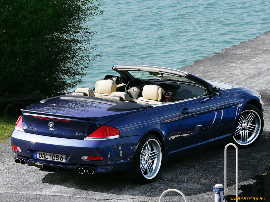 bmw, alpina, 86, coupe, автомобили