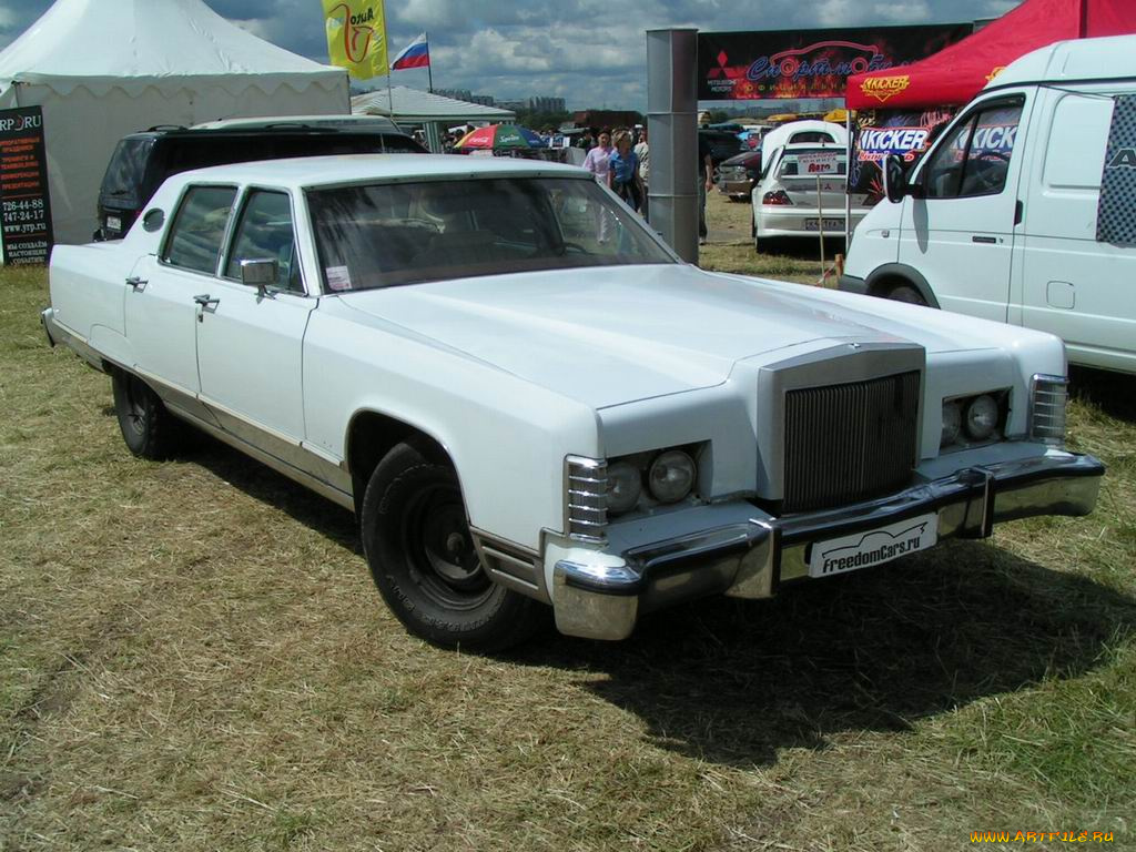lincoln, continental, автомобили