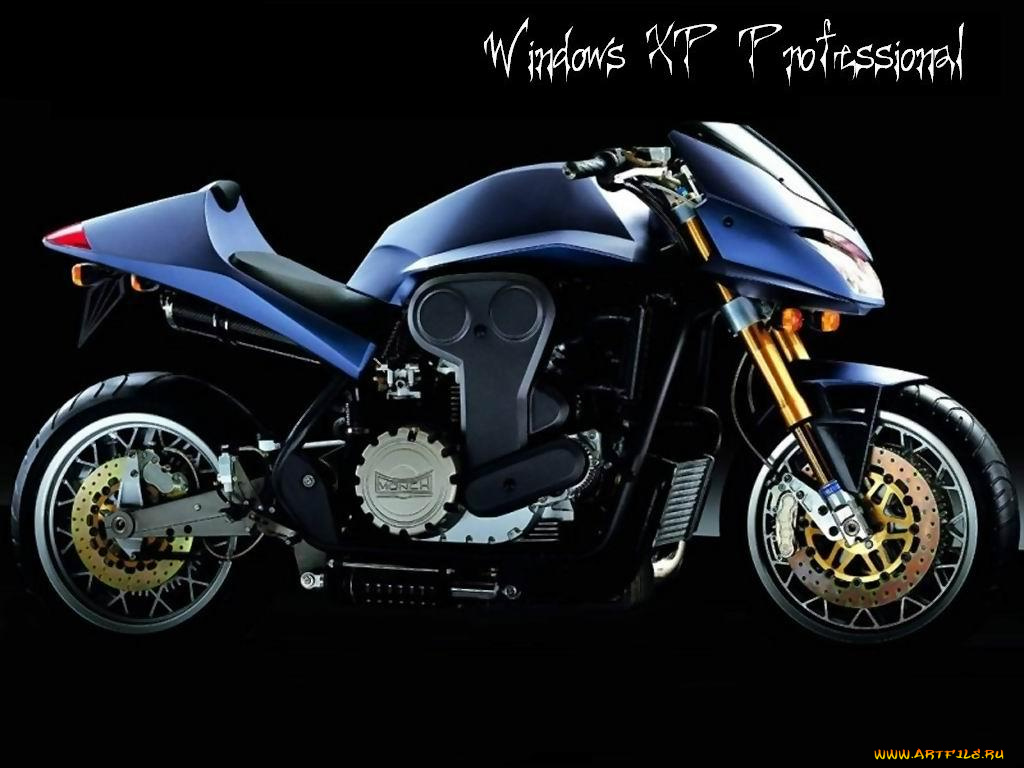 мотоциклы, другое