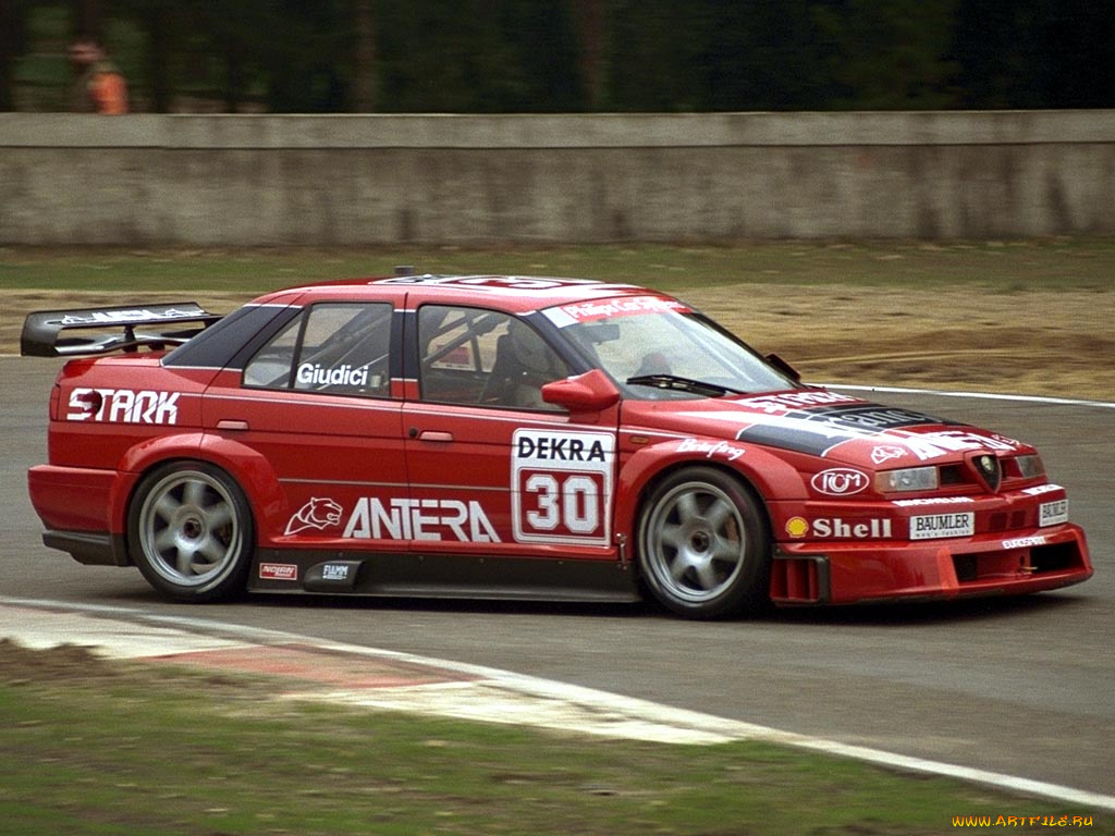 спорт, dtm