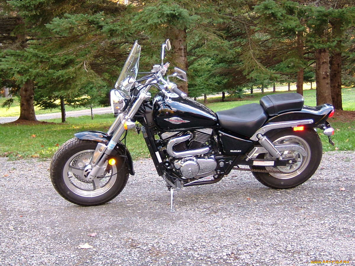 suzuki, мотоциклы
