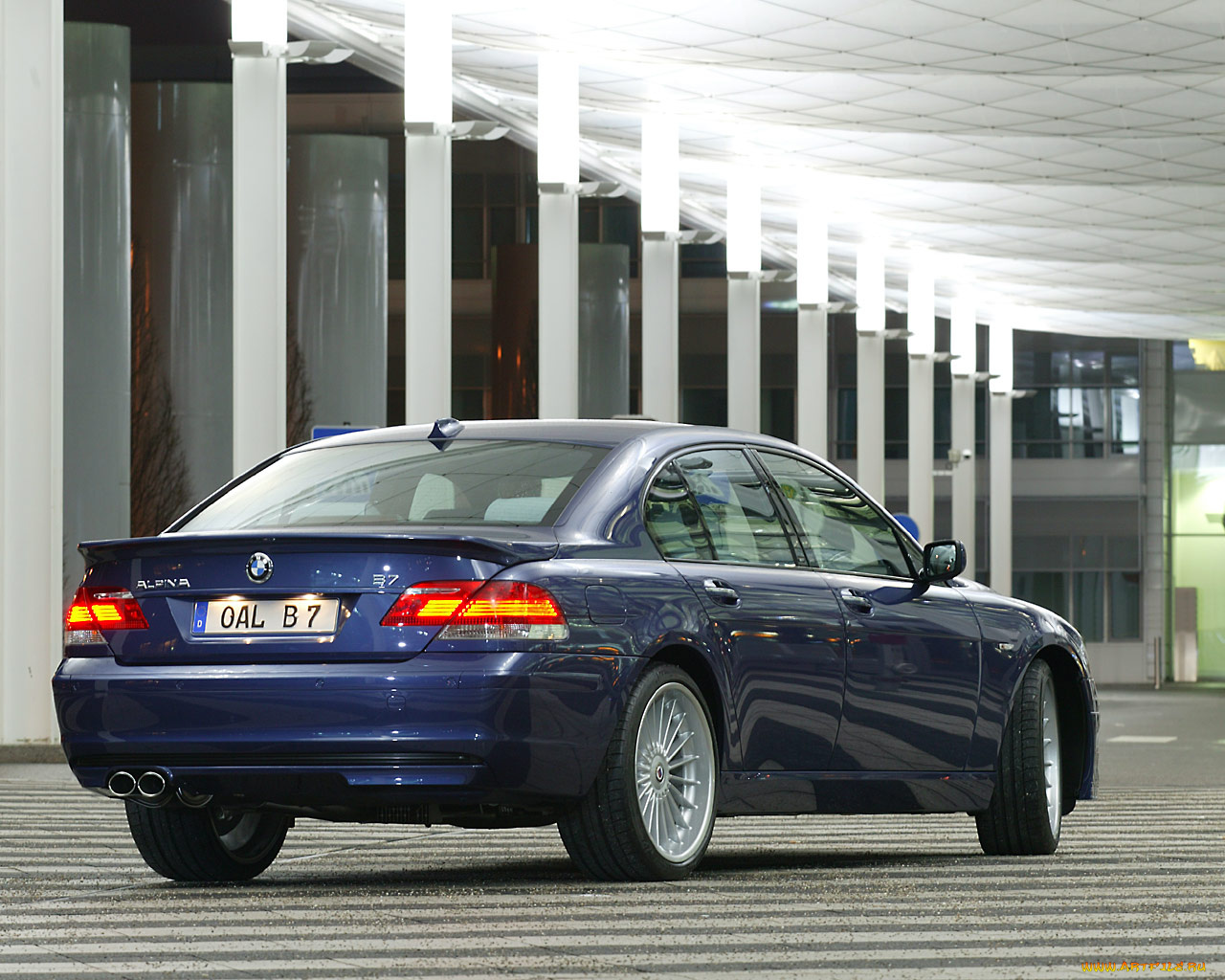 bmw, alpina, 7series, автомобили