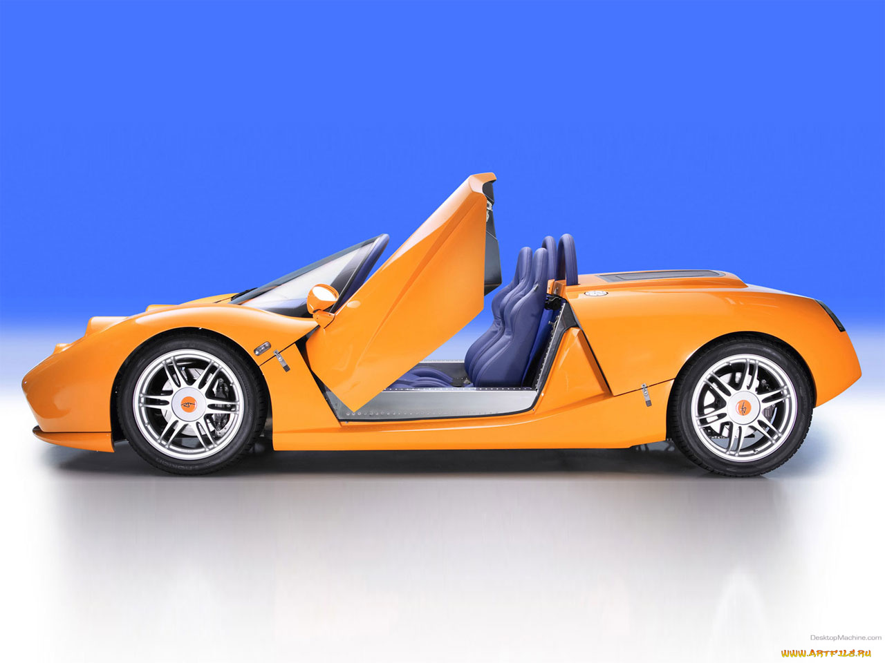 valmet, raceabout, автомобили