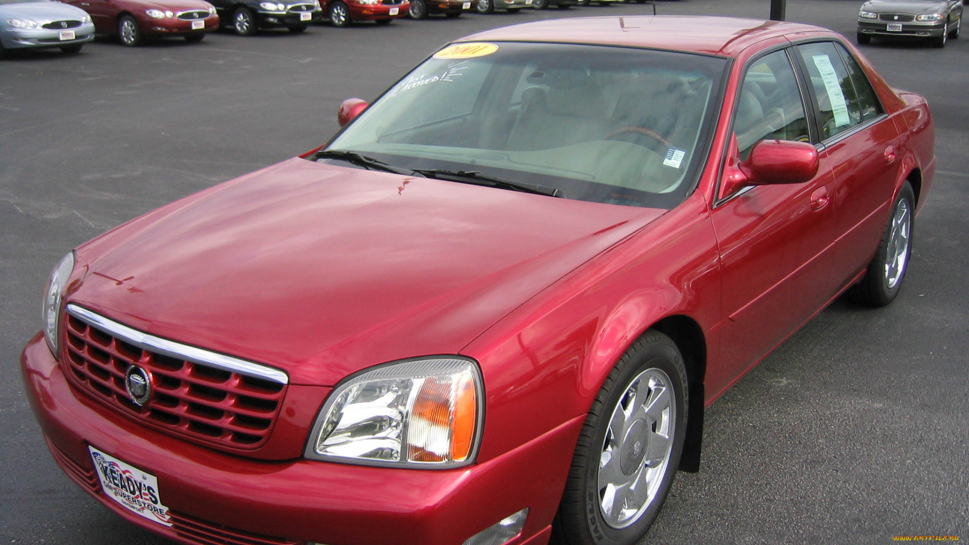 cadillac, deville, автомобили