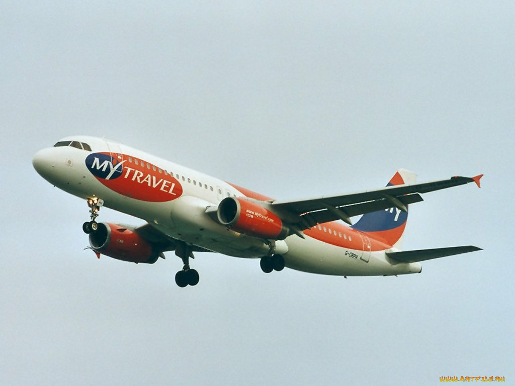 airbus, a320, авиация, пассажирские, самолёты