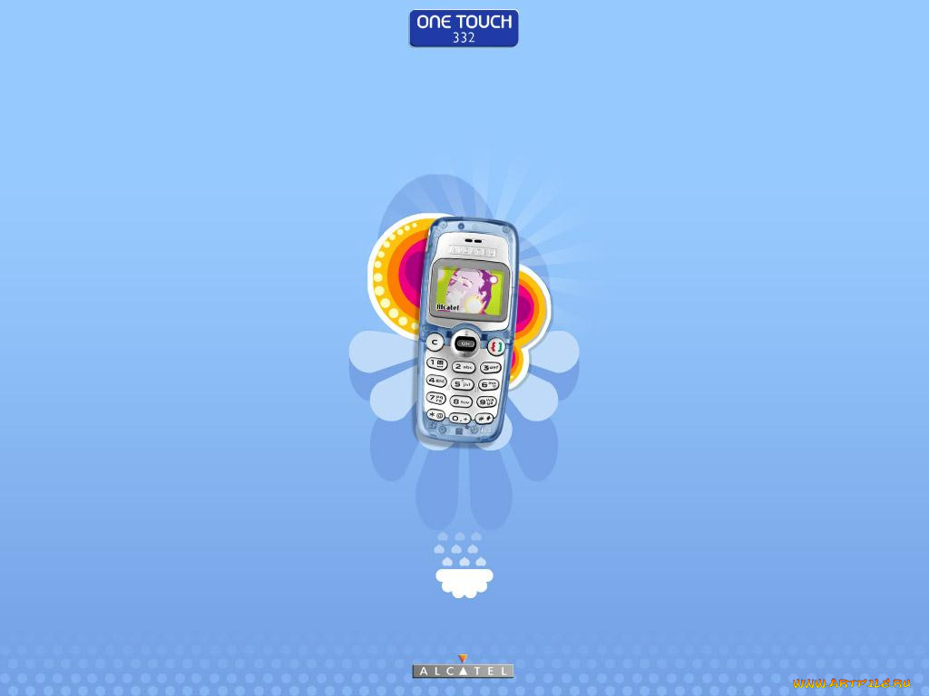 alcatel, бренды