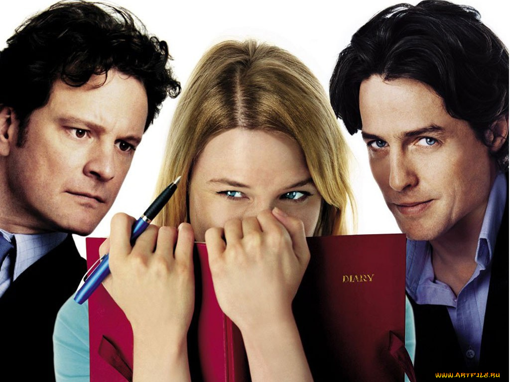 кино, фильмы, bridget, jones