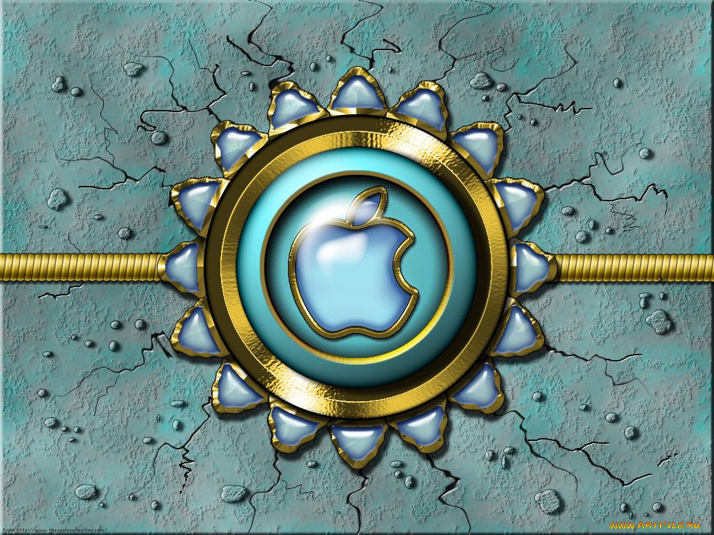 компьютеры, apple