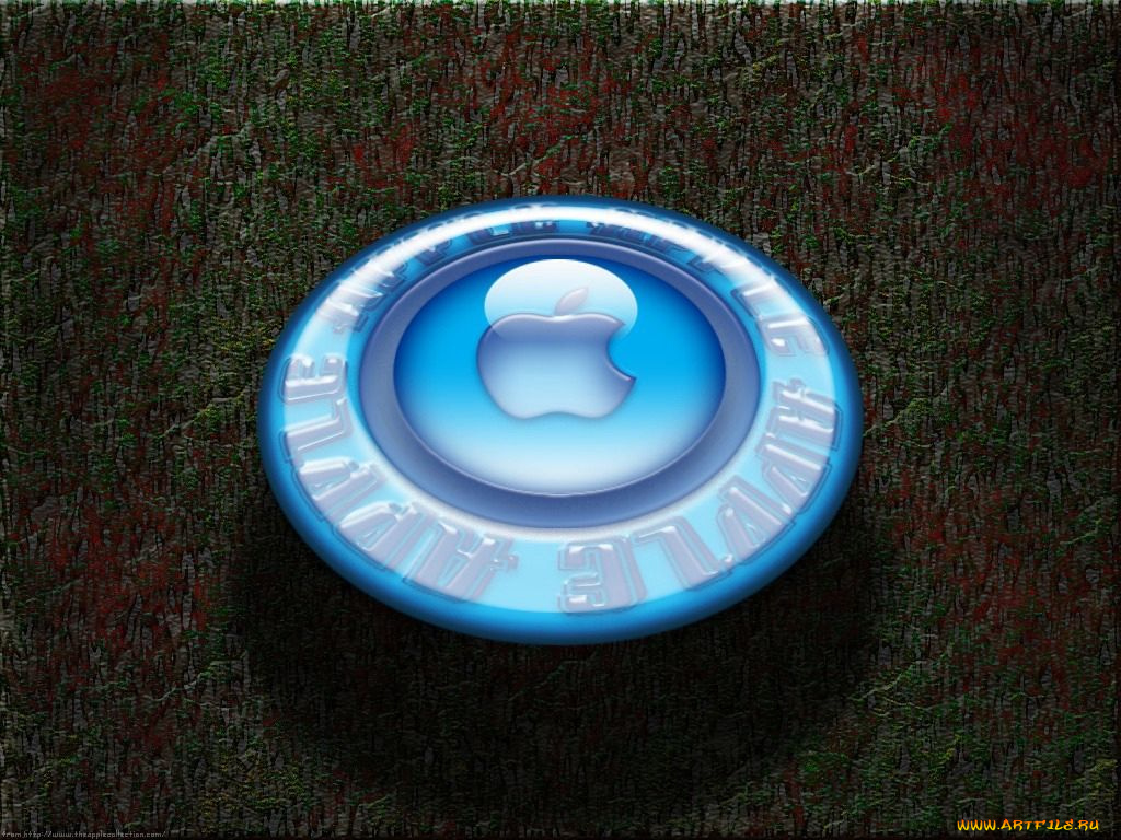 компьютеры, apple