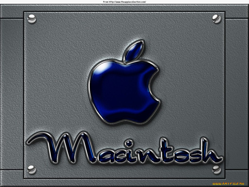 компьютеры, apple