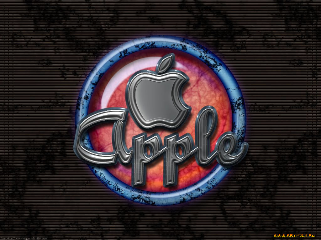 компьютеры, apple