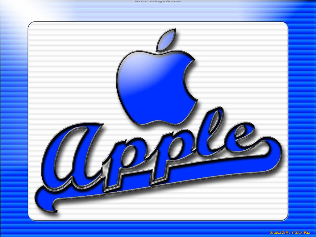 компьютеры, apple