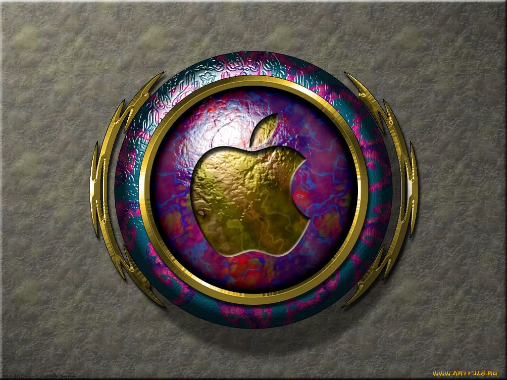 компьютеры, apple