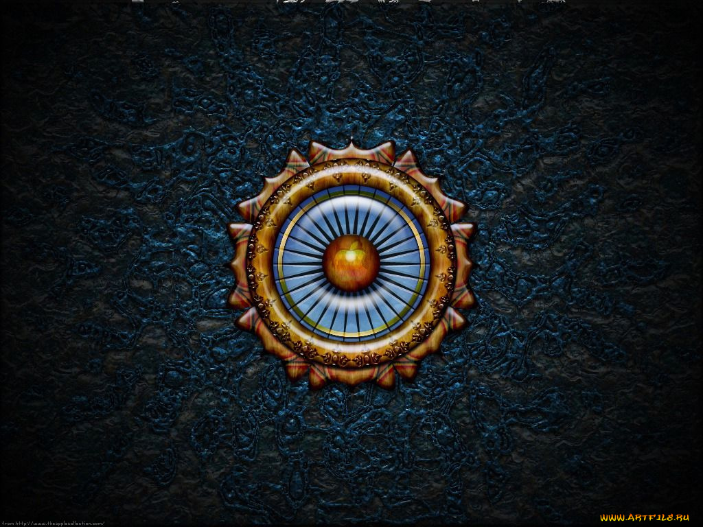 компьютеры, apple