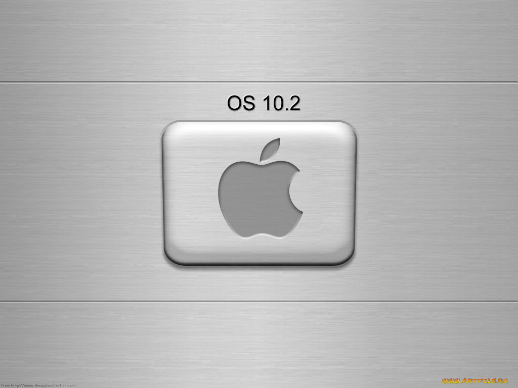 компьютеры, apple