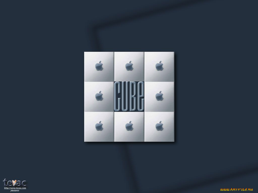 компьютеры, apple