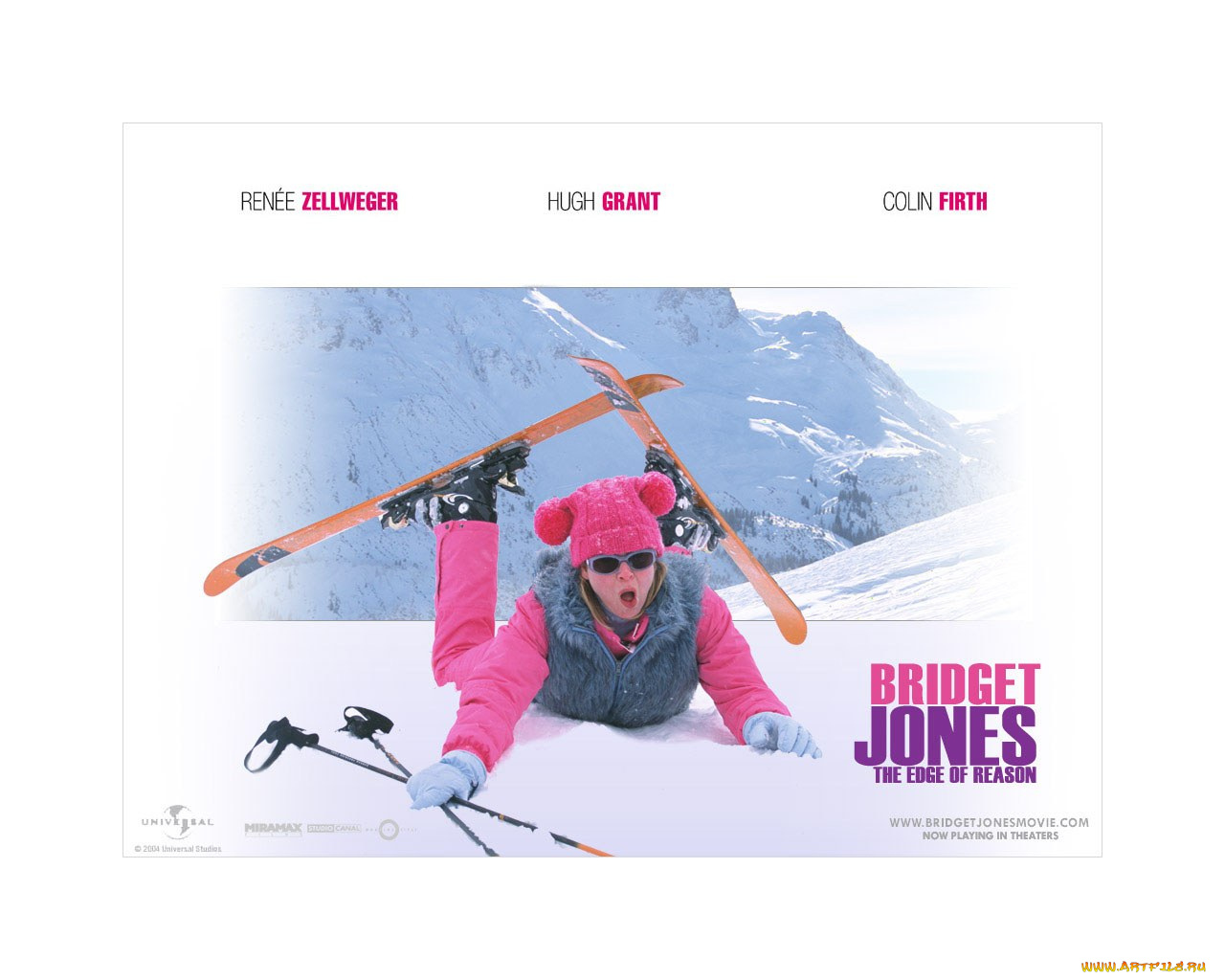 кино, фильмы, bridget, jones