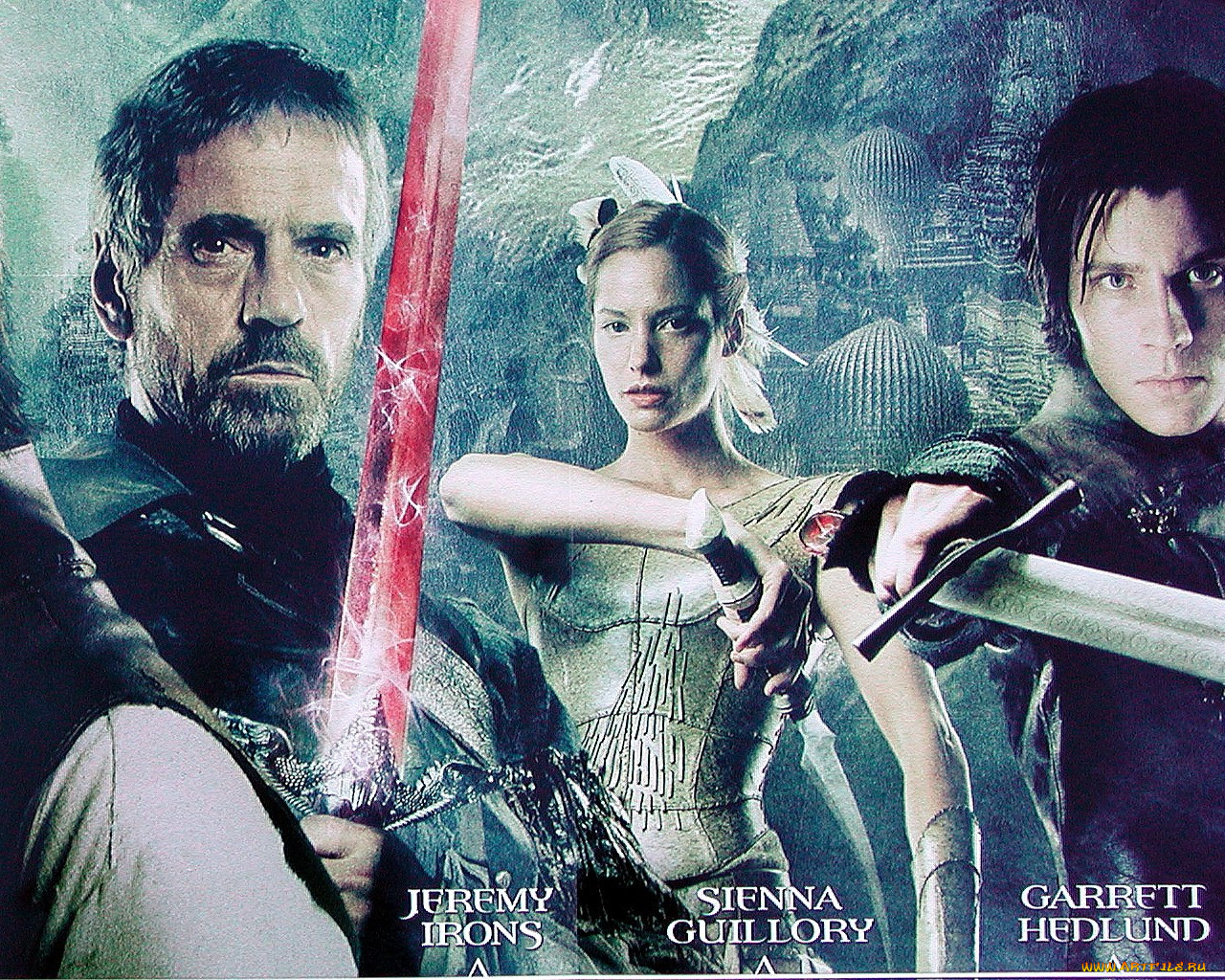 кино, фильмы, eragon