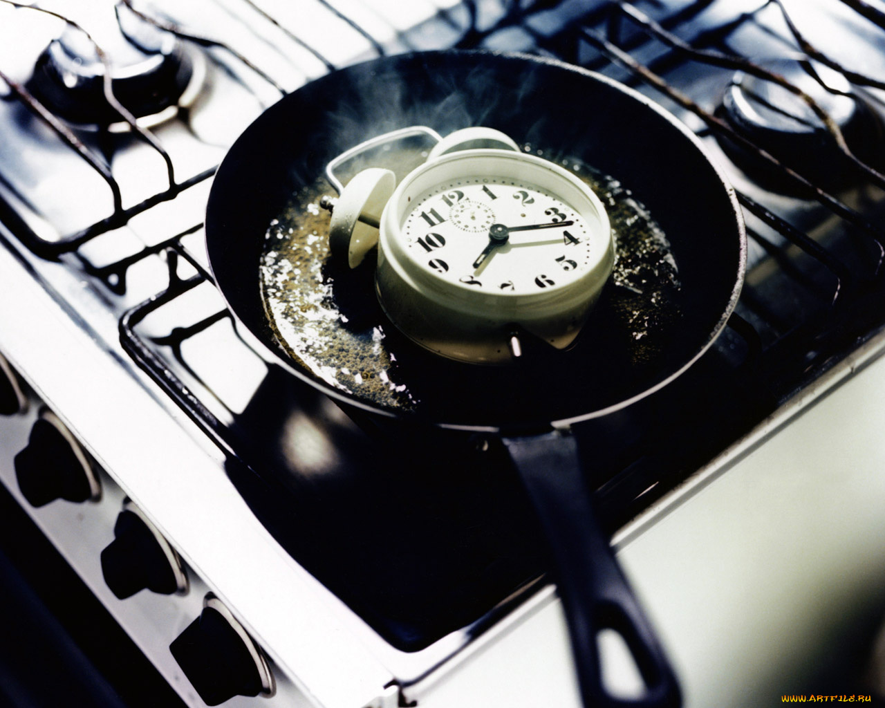 разное, Часы, часовые, механизмы