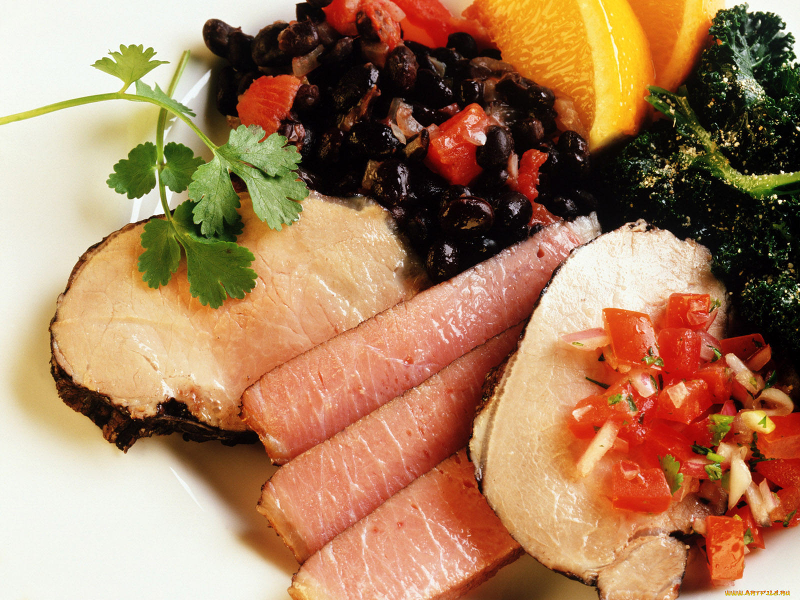 еда, мясные, блюда