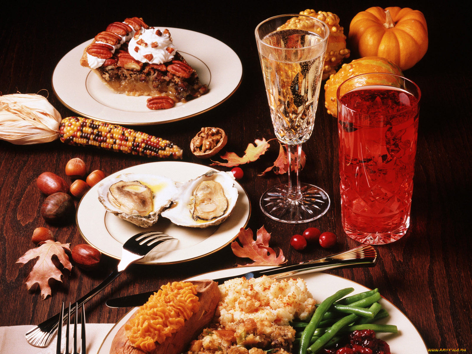 еда, разное