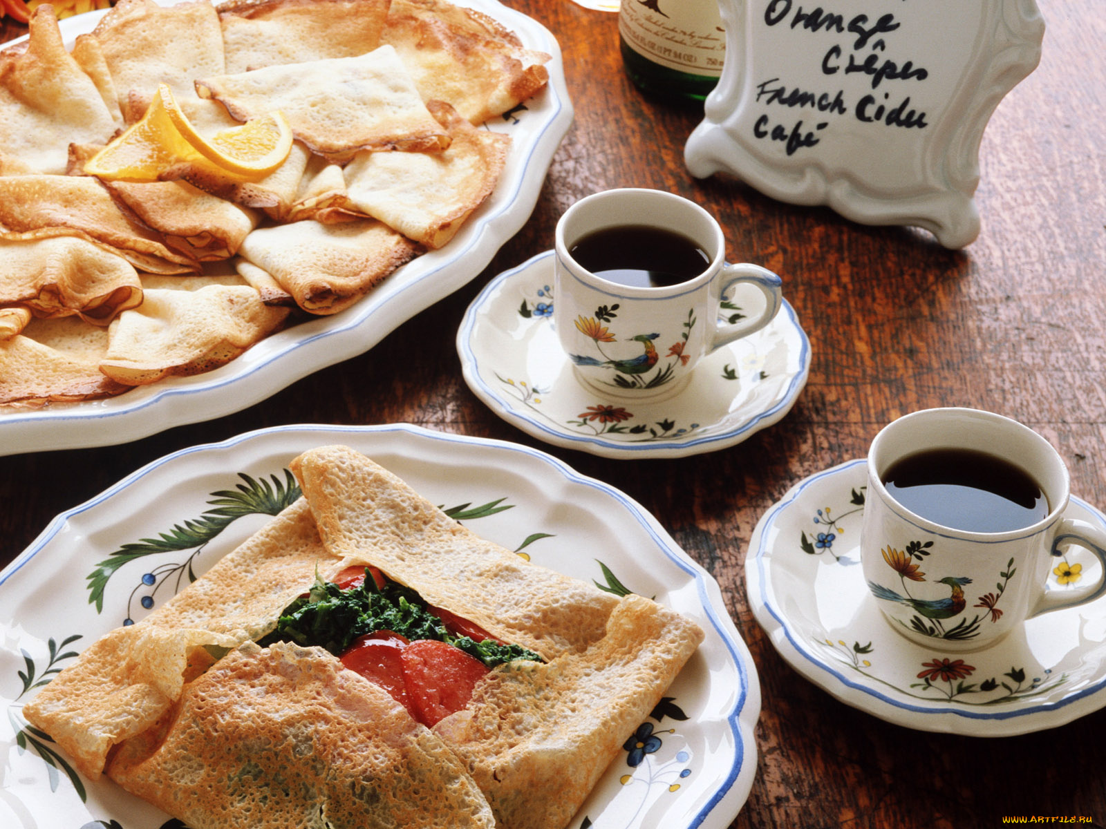 еда, разное