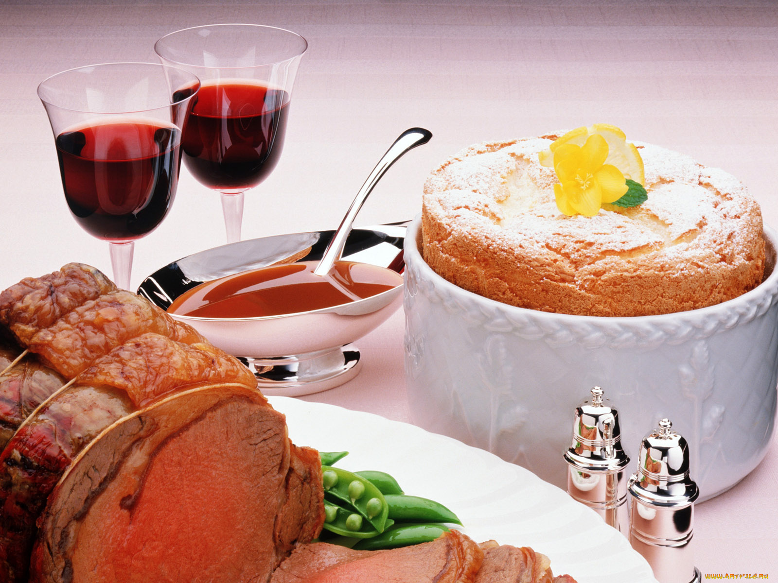 еда, разное