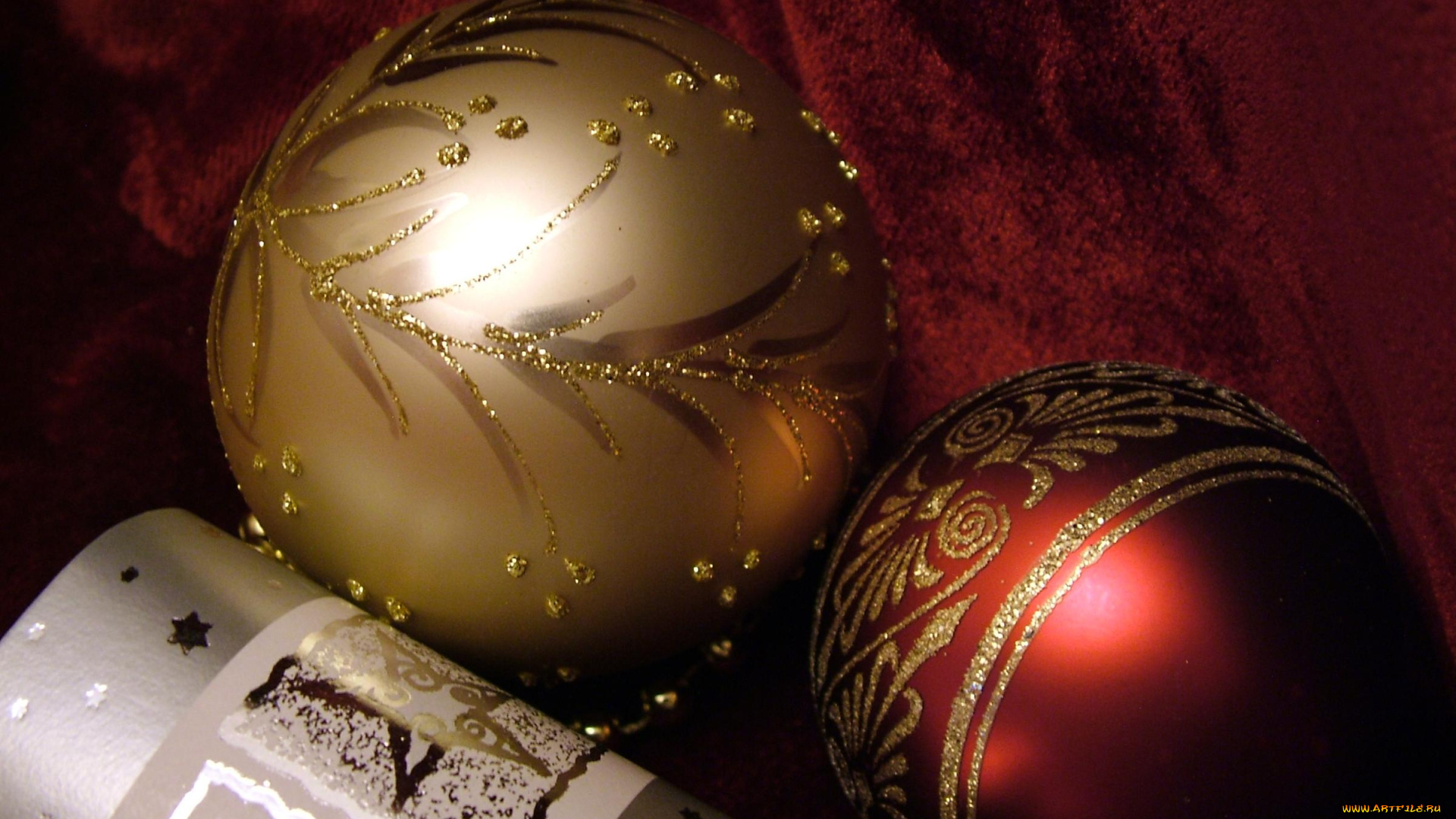 праздничные