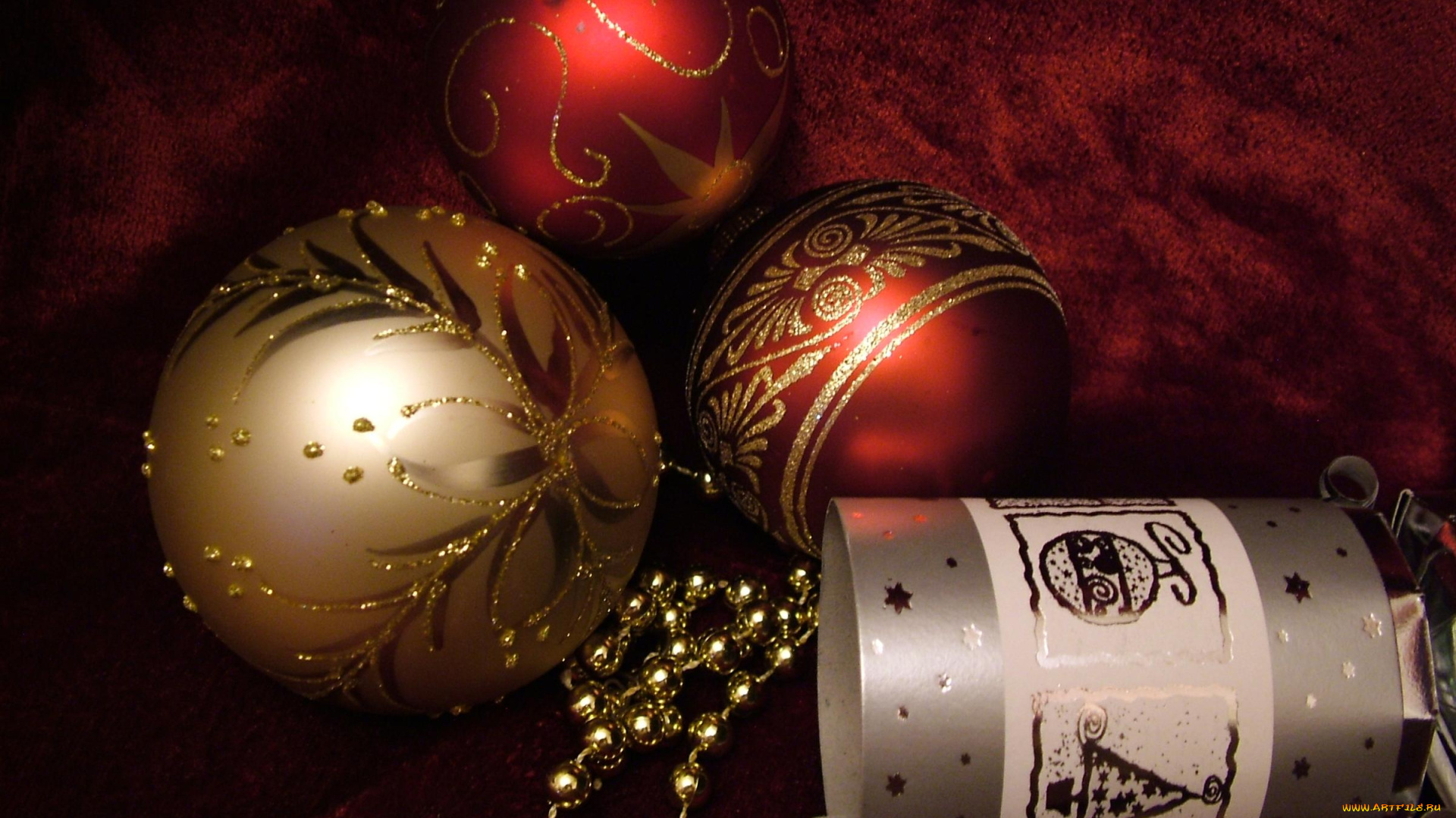 праздничные