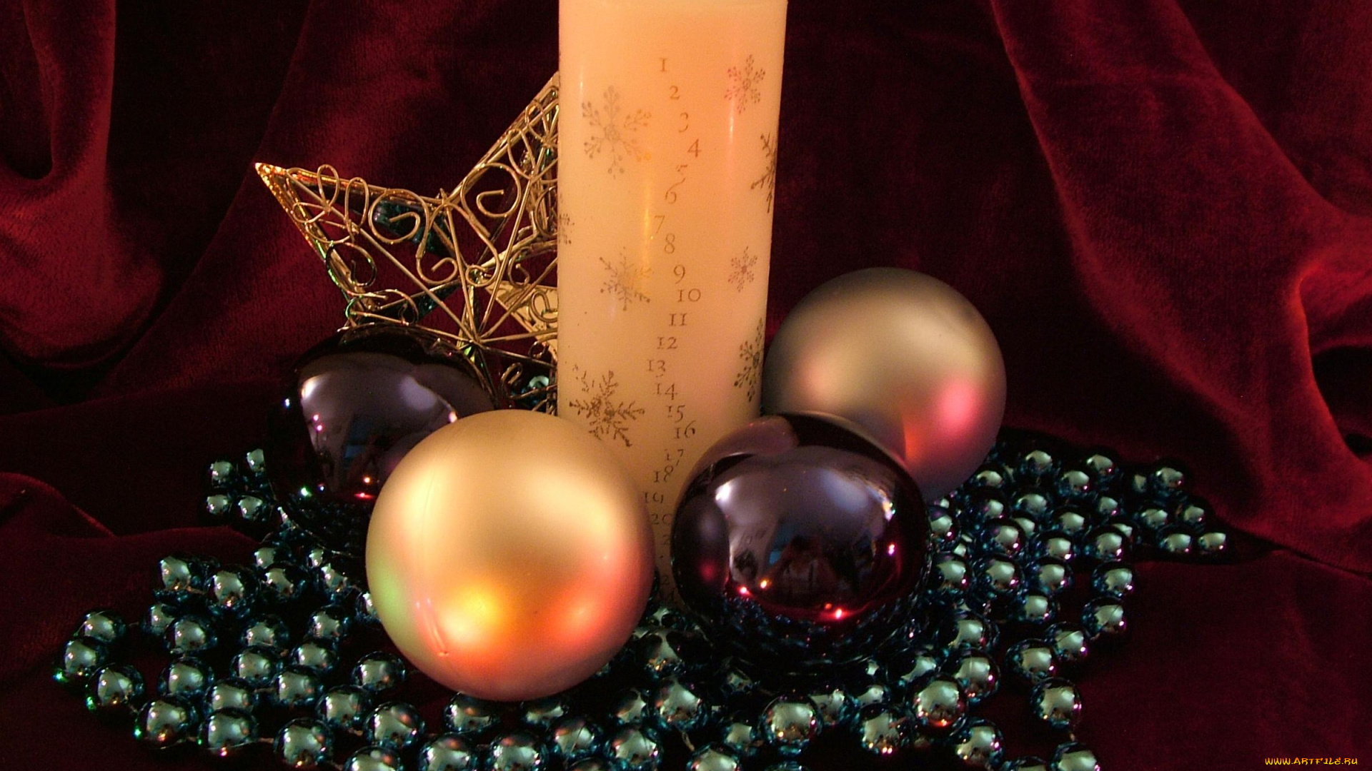 праздничные