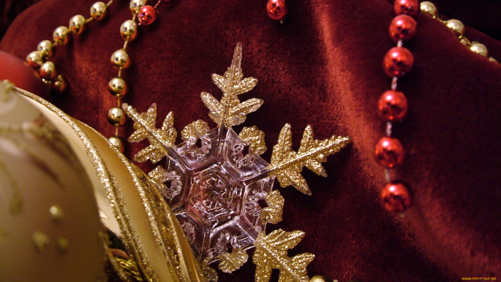 праздничные