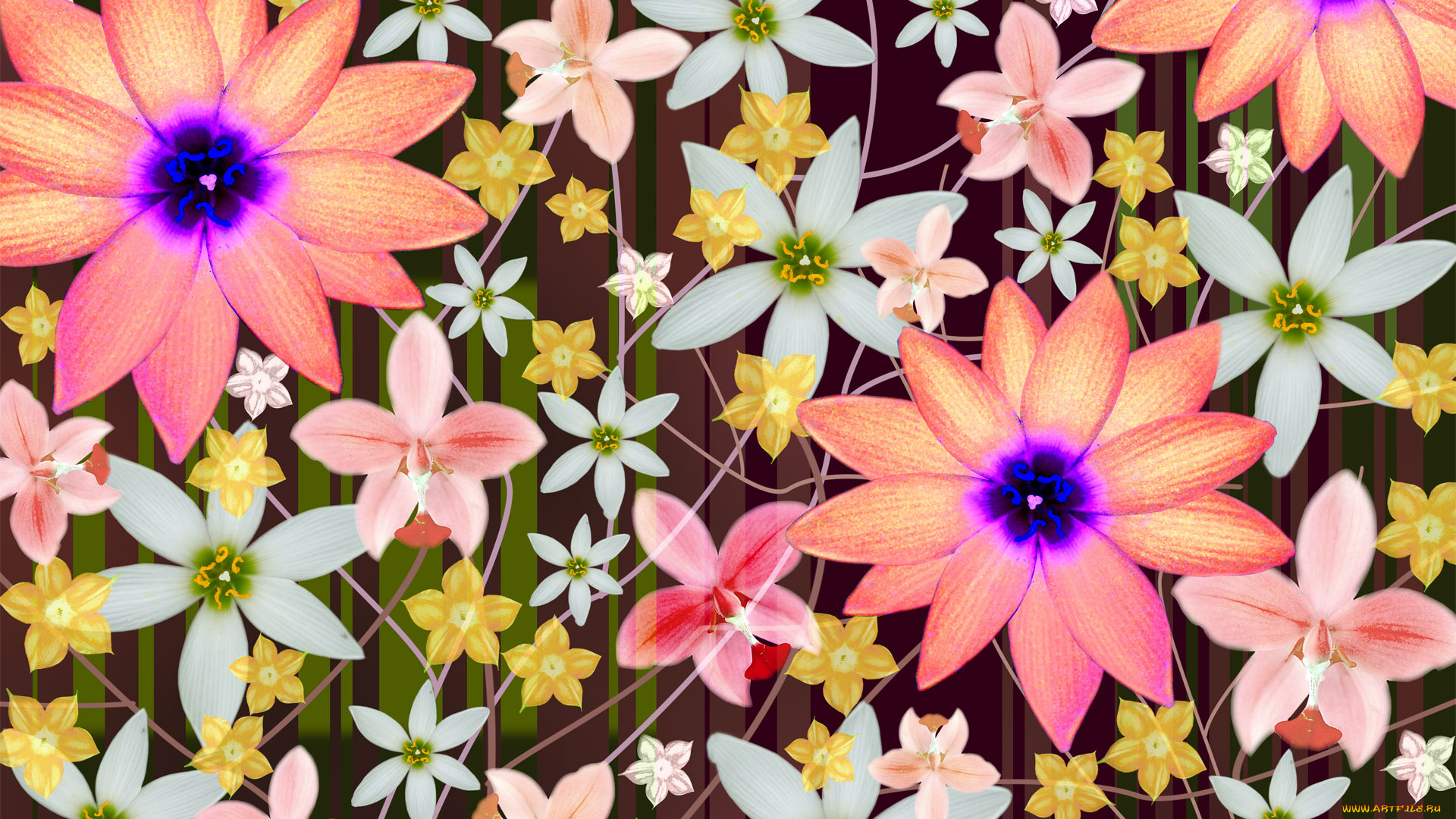 векторная, графика