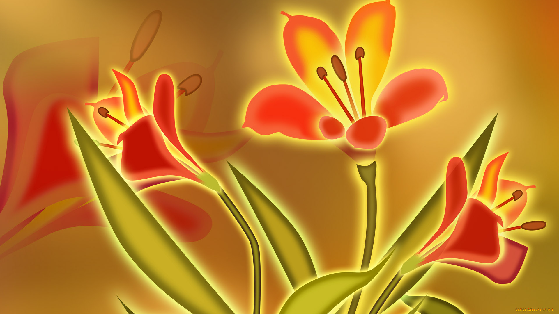 векторная, графика