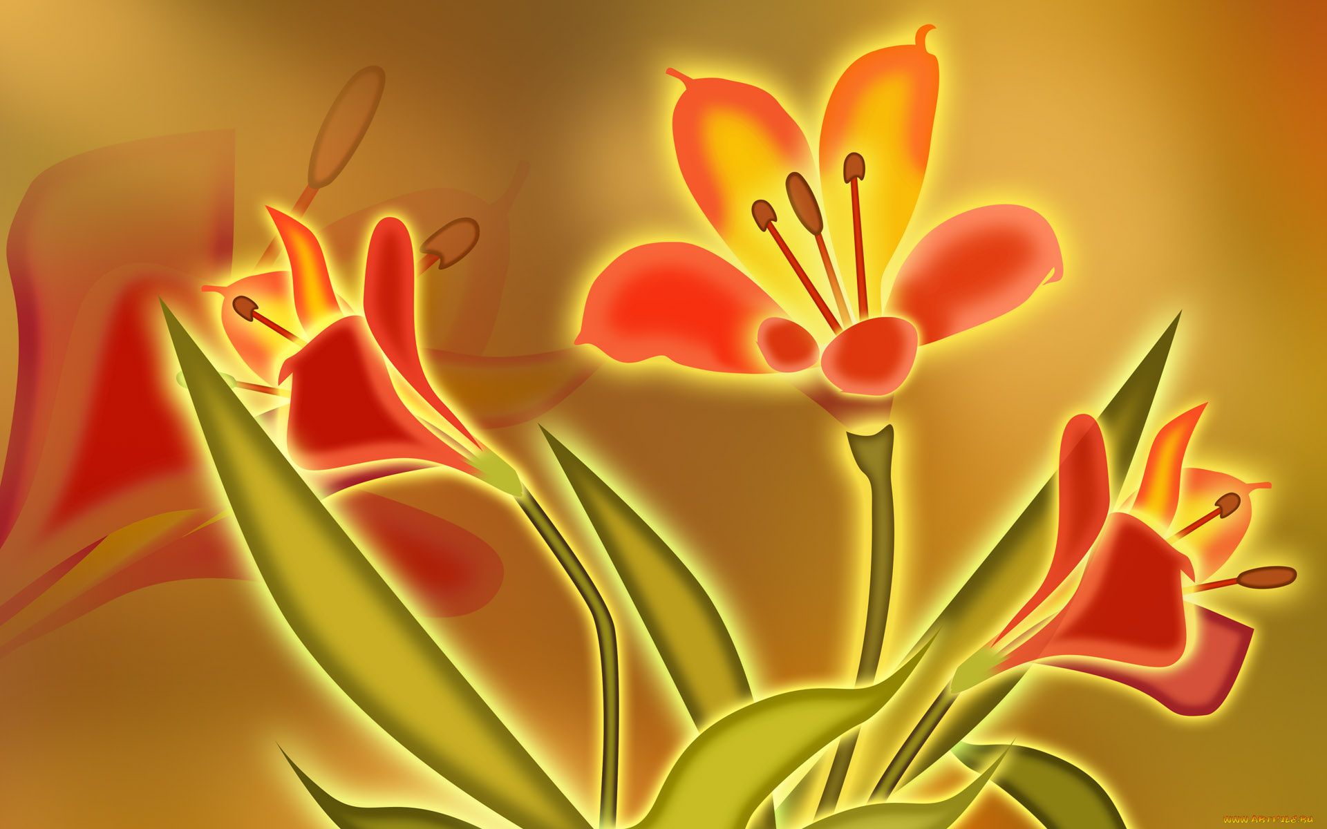 векторная, графика