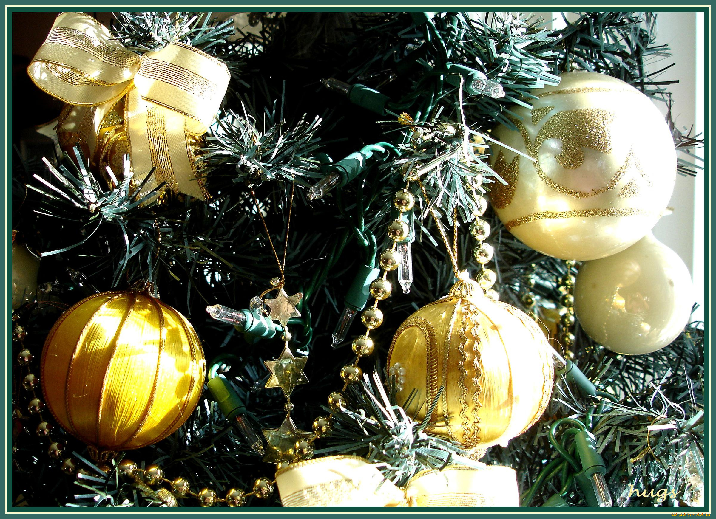 праздничные