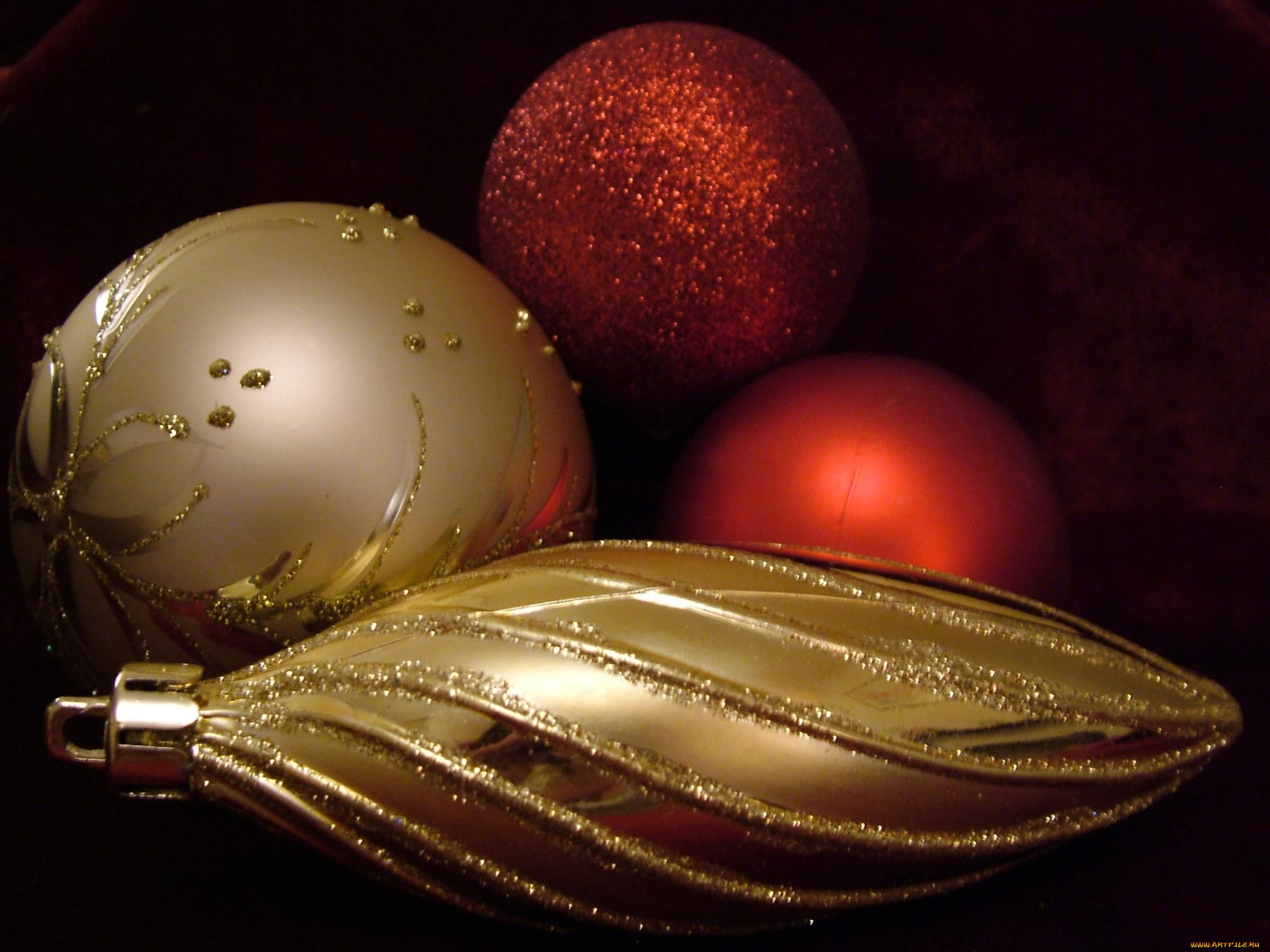 праздничные