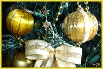 обоя праздничные