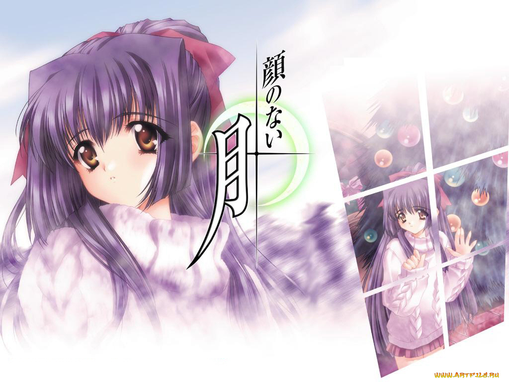 moonligh, lady, аниме, moonlight