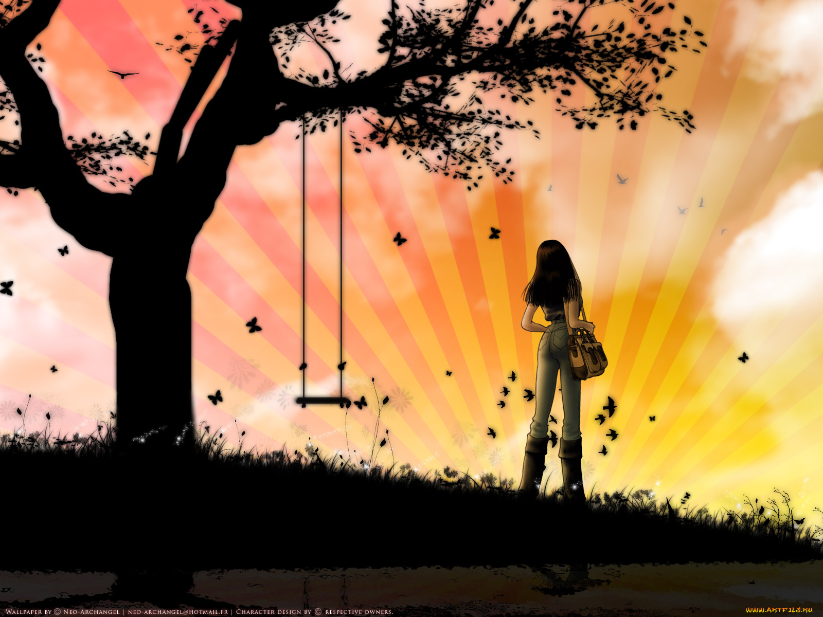 аниме, *unknown, другое