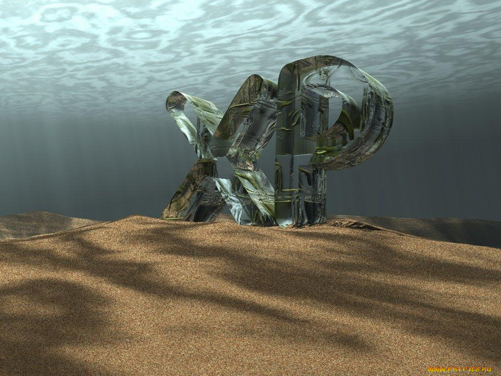 компьютеры, windows, xp